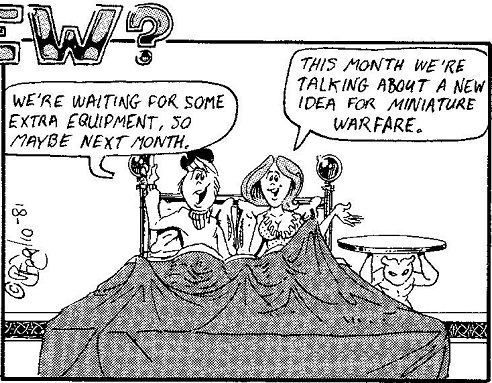 A Paladin In Citadel: Sex In Dungeons And Dragons