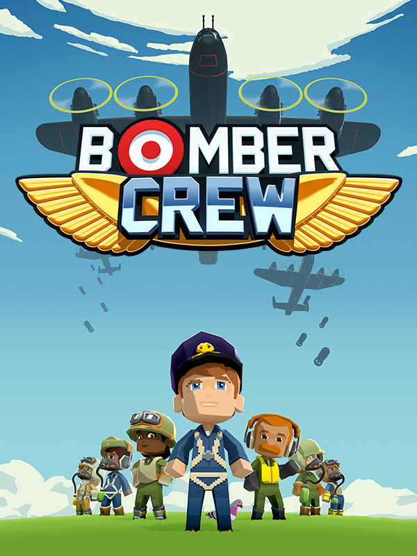 Bomber Crew