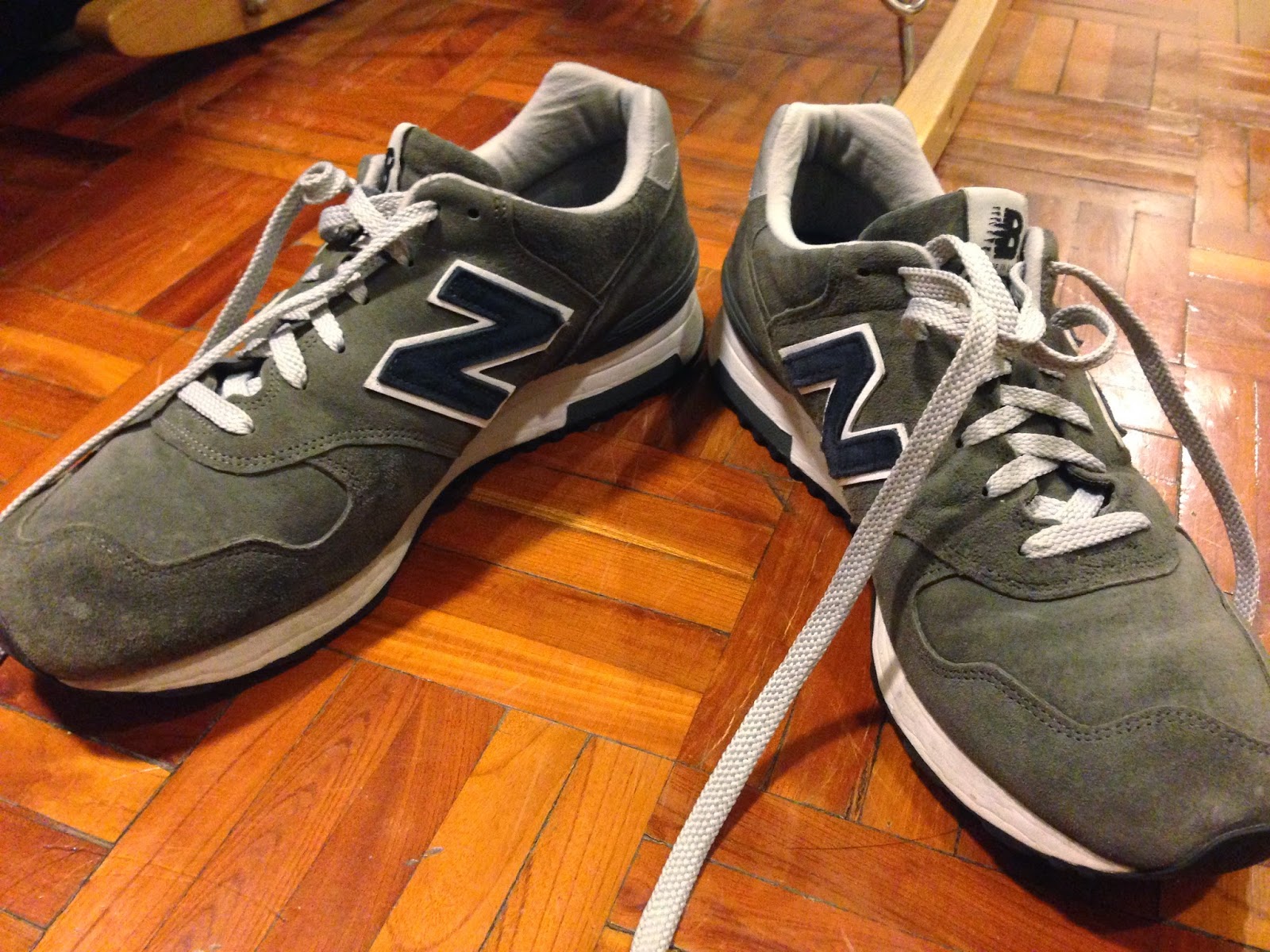 new balance 1400 2014