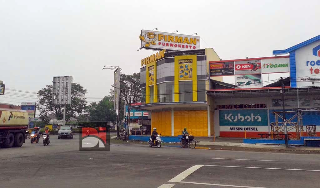 Firman Indonesia + Roemah Teknik Purwokerto 11032015