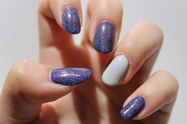 Black Sheep Lacquer Lateralus