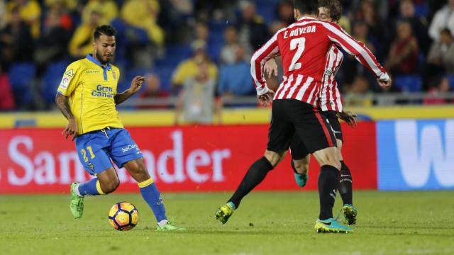 Viera con buen juego y gol como premio Viera con buen juego y gol como premio