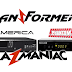 Azamérica S930 Transformado em Phantom Bios IKS ON
