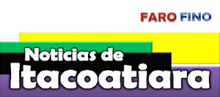 Arquivo Faro Fino
