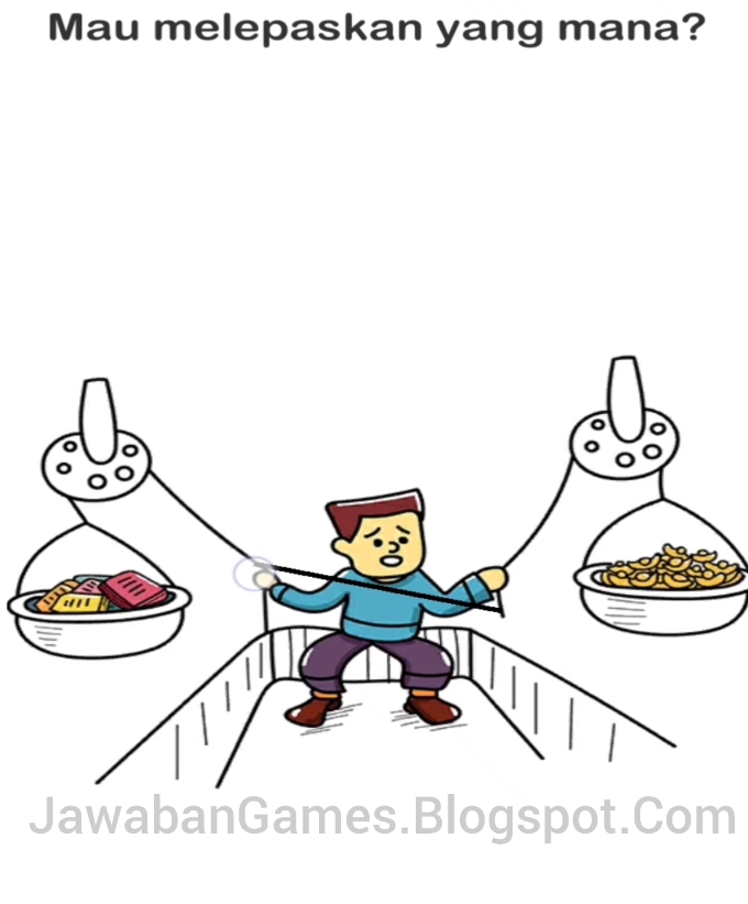 Brain Out Mau Melepaskan Yang Mana Python Brain Out Mau Melepaskan Yang Mana Python