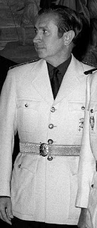 Samaranch, el señor de los anillos Samaranch, el señor de los anillos