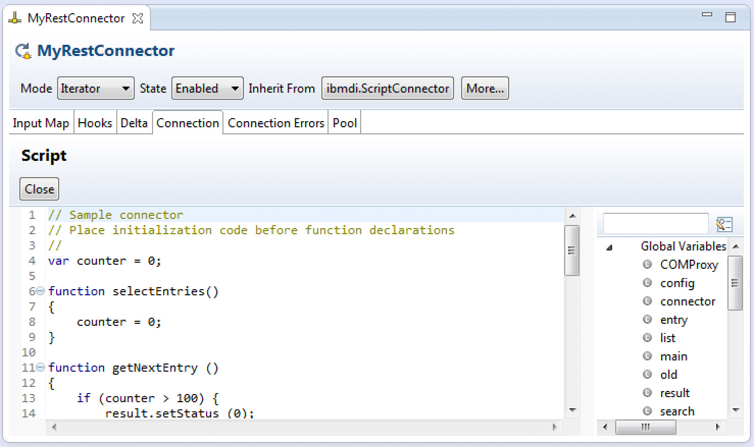 TDIing out loud, ok SDIing as well JSON and XML Tutorial Part 5