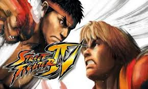 Street Fighter IV HD Full