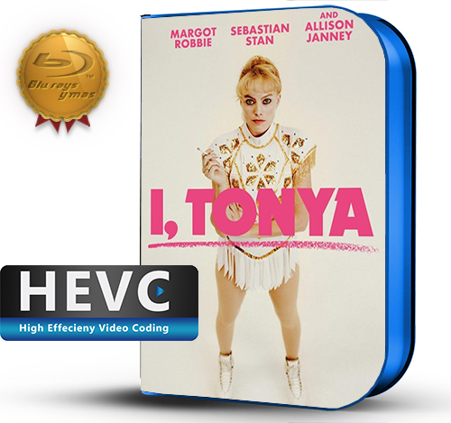 I, Tonya (2017) 1080P HEVC-8Bits BDRip Ingles(Subt.Esp)(Drama)