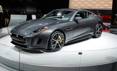 Jaguar Yetkili Servisi Mersin