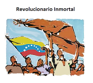 Revolucionario Inmortal