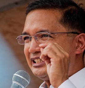 It\u0026#39;s simple, really\u2122: Teddy Casi\u00f1o: Leftist but not communist?