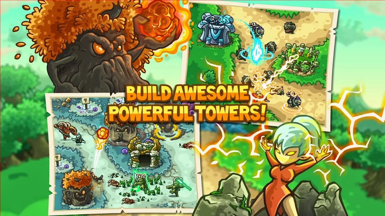 kingdom rush download kingdom rush download