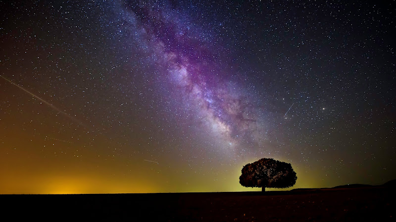 Milky Way