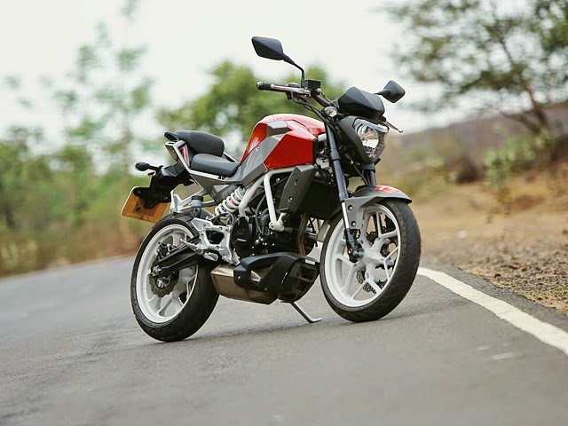 Hyosung gd250r