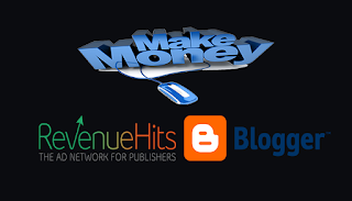 Cara Menghasilkan Uang Dengan RevenueHits Di Blogger Cara Menghasilkan Uang Dengan RevenueHits Di Blogger