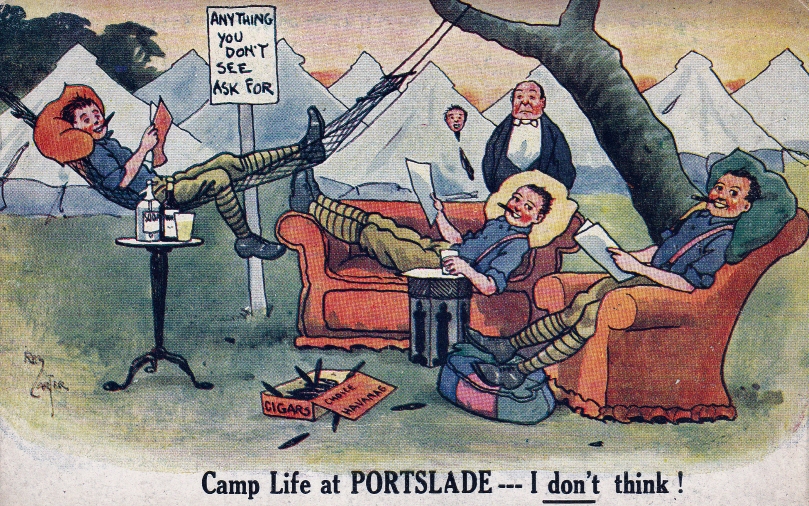 Portslade in the Past Portslade's Old Schools Windlesham House Prep