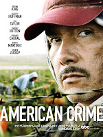 Tercera temporada de American Crime