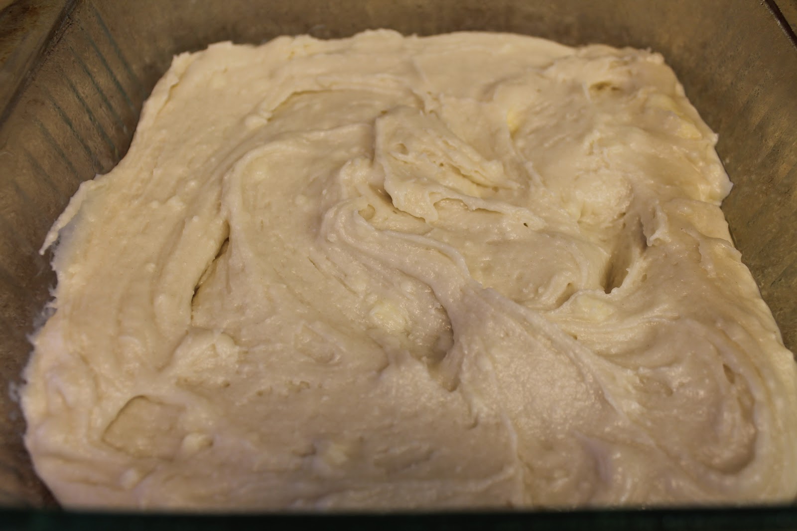 *Riches to Rags* by Dori Boysenberry Upside Down Cake