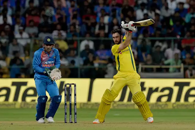 ind vs aus 2nd t20 highlights