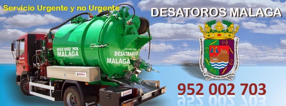 Desatoros-Malaga