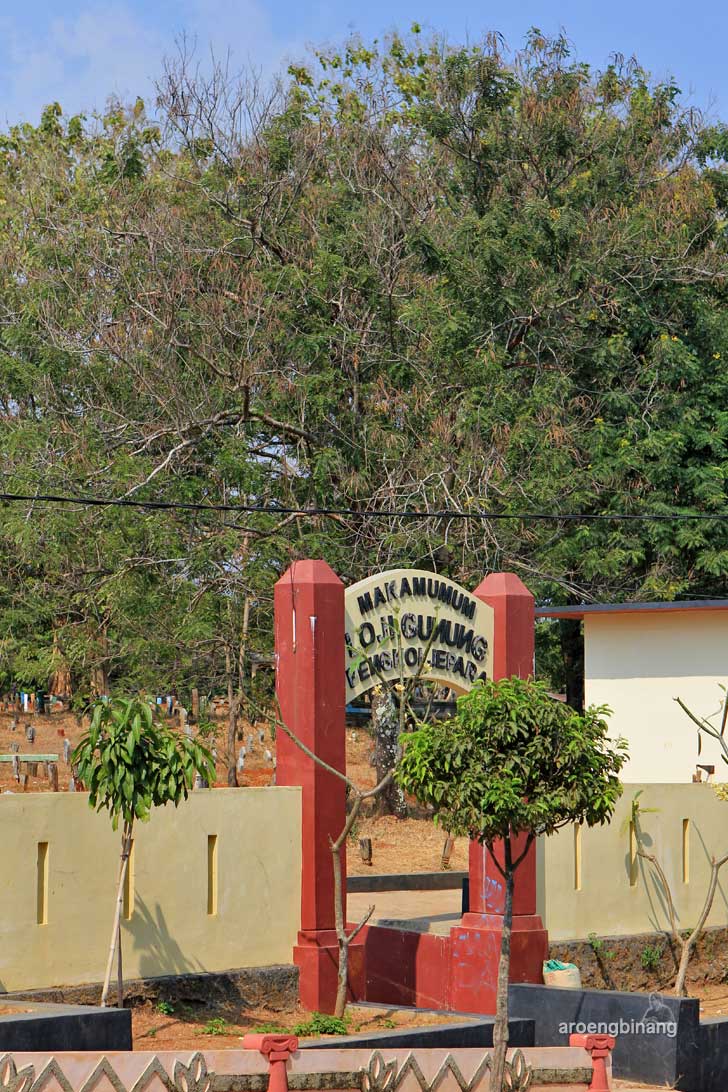 benteng voc jepara