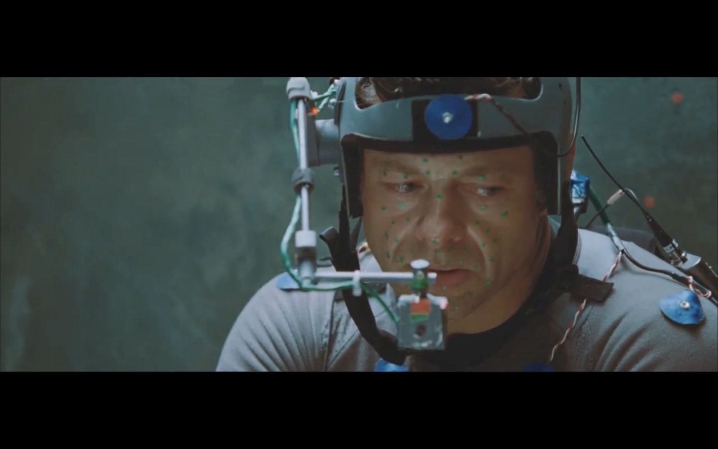 Worst cgi. Worst cgi