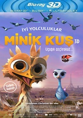 Minik Kuş (2014) 3D Film indir