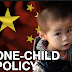 Benarkah China Akan Hapuskan Polisi "Satu Anak" Rakyatnya?