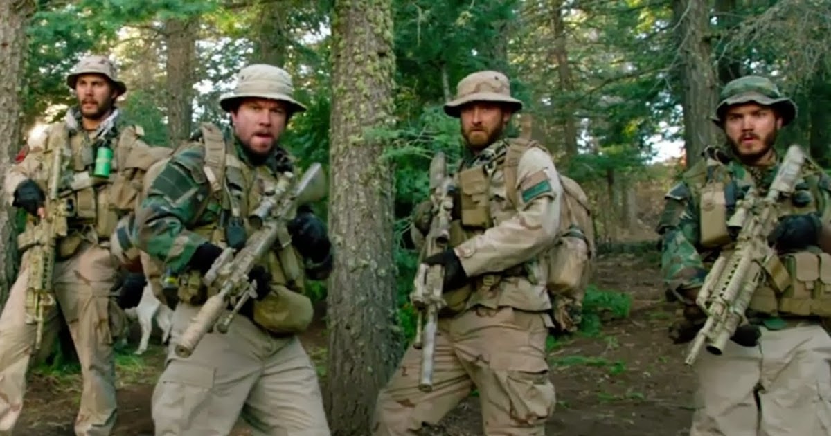 Review: Lone Survivor – Destructoid