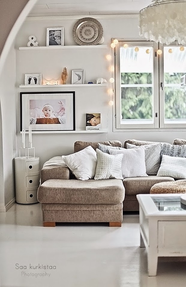 Cozy family living room | Daily Dream Decor | Bloglovin’