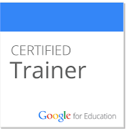 Certified Trainer