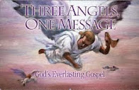 3 Angel's Message Simplified