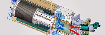 Toyota uji coba kendaraan teknologi Free Piston Engine Linear Generator 