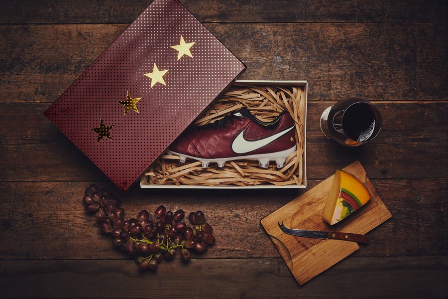 pirlo tiempo legend