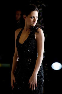 Kristen Stewart, la más rentable de Hollywood en 2011