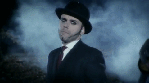 * Freak Muffin *: October 2014