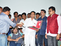 Kakarla Nani and Preyasi Nayak Vekkirintha Movie Audio Launch Stills