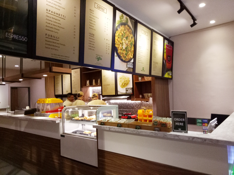 May S Food Journal Macroni Tei