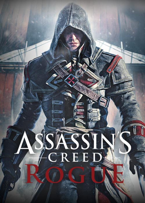 Assassin’s Creed Rogue Compresssed Free Download PC Game - MarkofGames