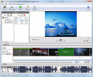 videopad overlay videopad overlay