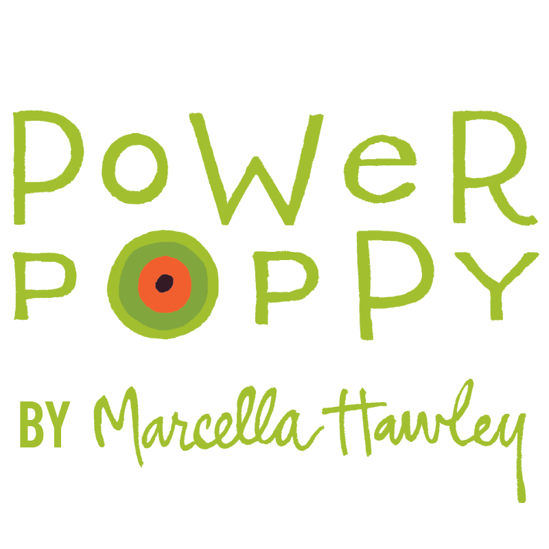 Power Poppy