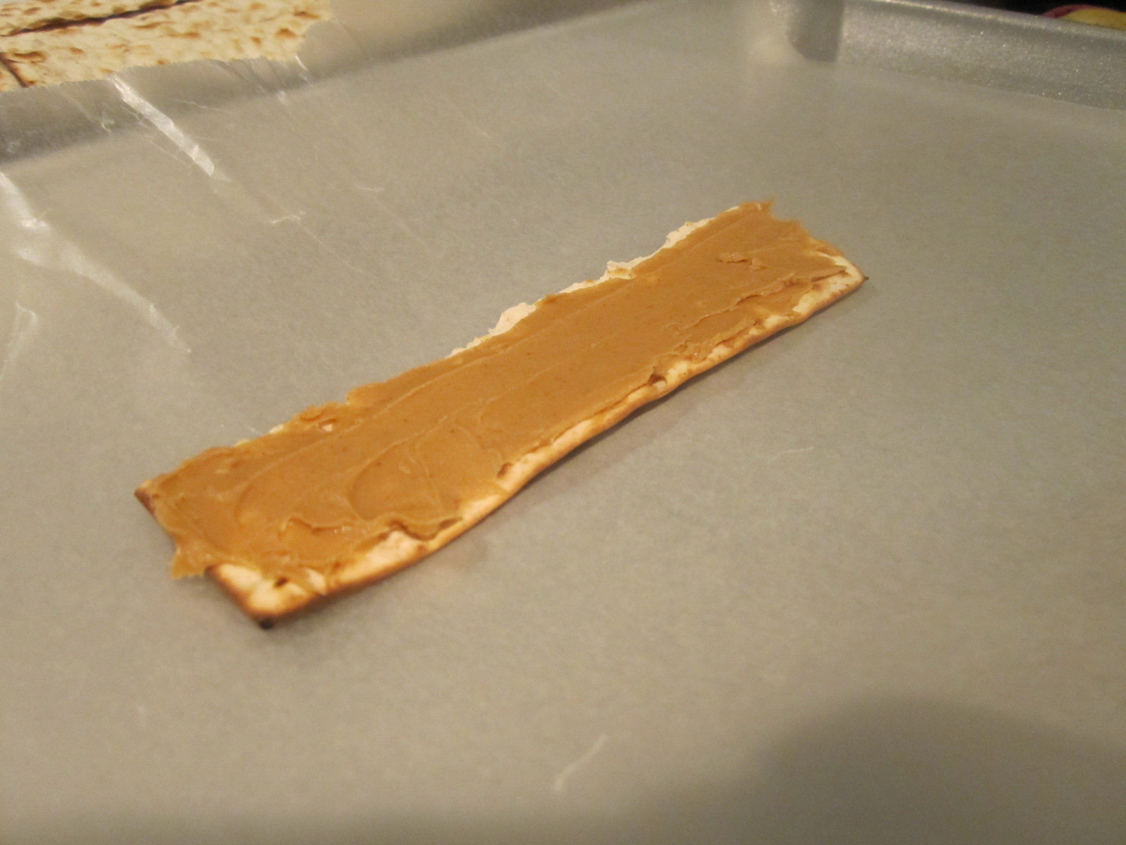 Sophie in the Kitchen Homemade Nutty Bars