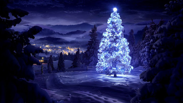 merry Christmas tree hd wallpaper merry Christmas tree hd wallpaper