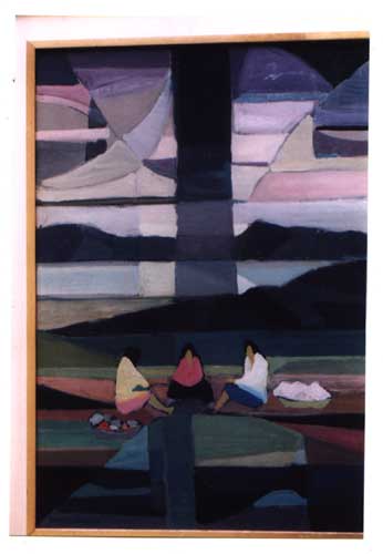 Boliche Pulperia Ramon Ayala Pinturas