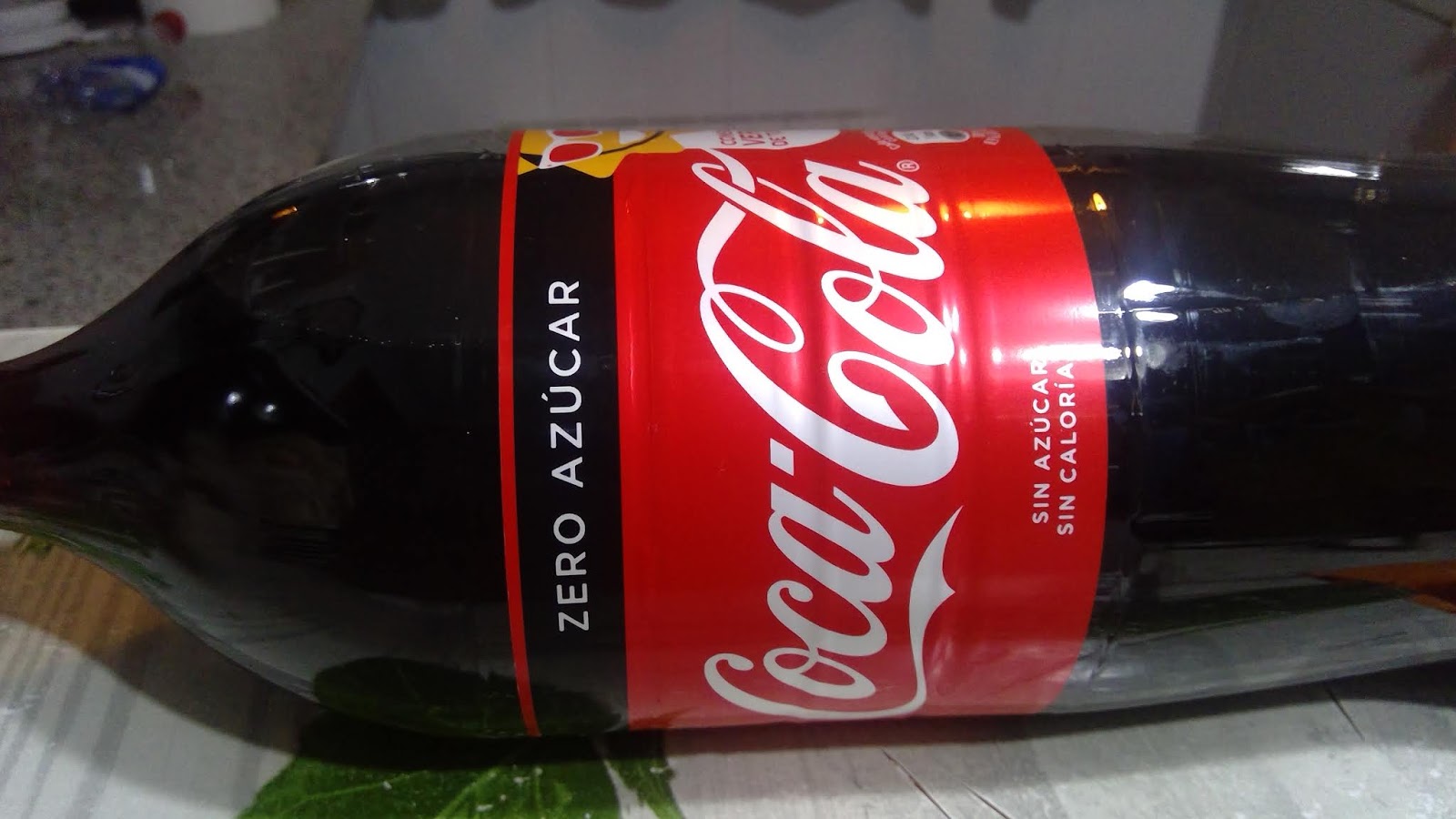 La coca cola con limon es buena para la diarrea
