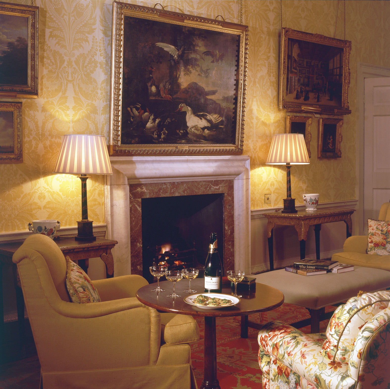 loveisspeed....... 17th Century manor house in Westerham Kent London...