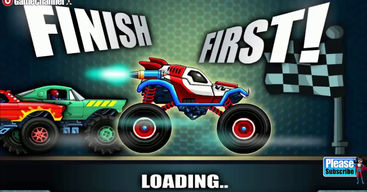 Skill race