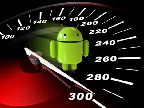 Cara Menstabilkan Jaringan Internet yang Lemot di Android Cara Menstabilkan Jaringan Internet yang Lemot di Android