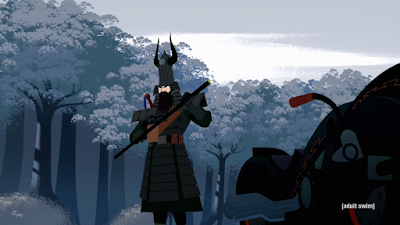 Samurai Jack Season 5 Image 2